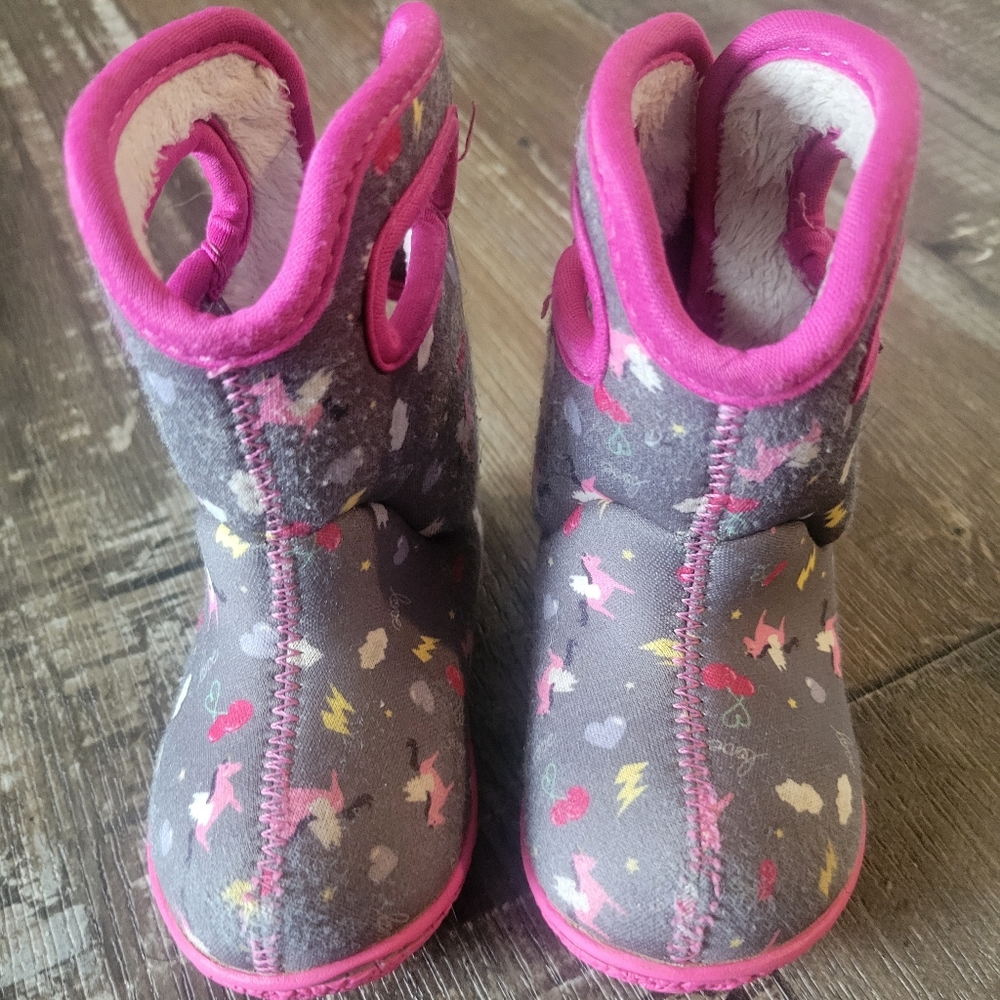 Bogs Boots